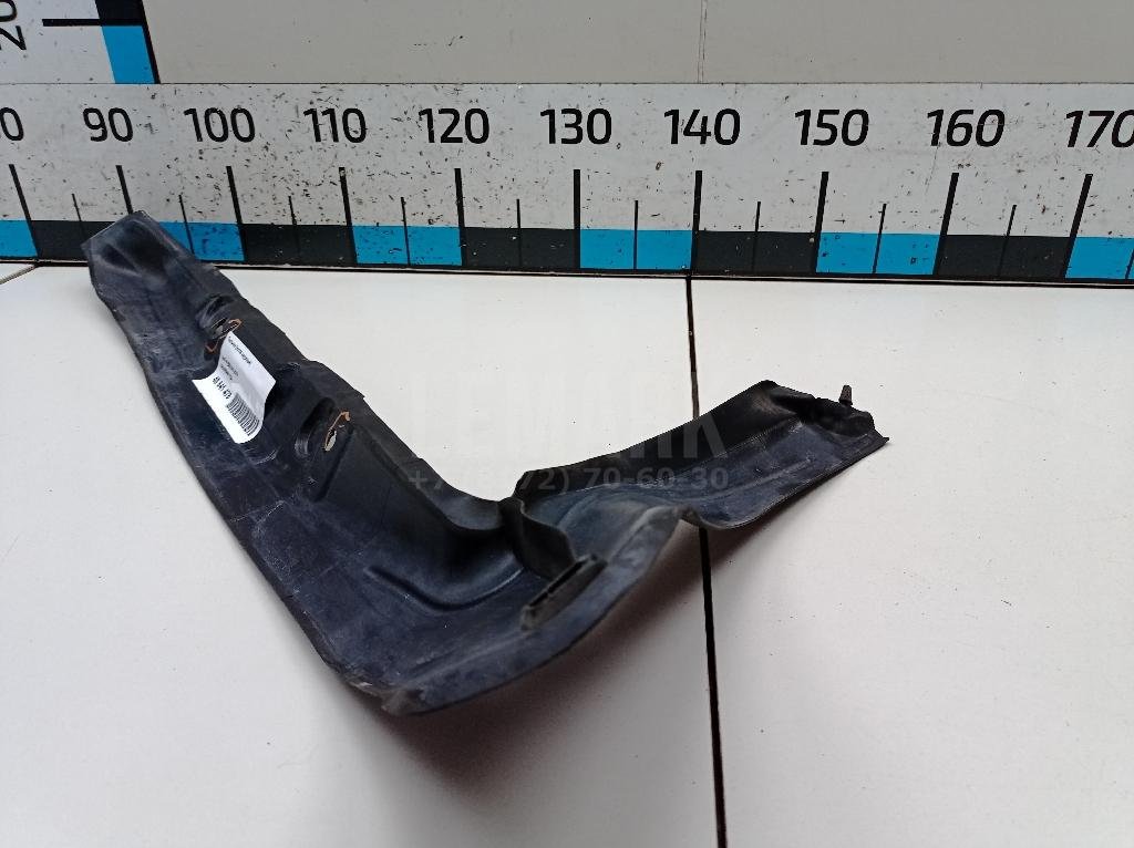 Пыльник (кузов наружные)