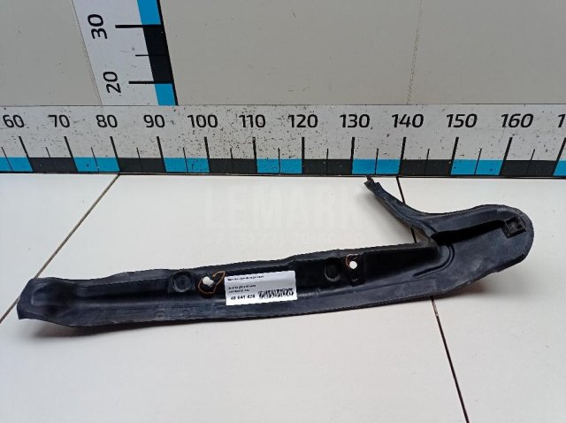 Пыльник (кузов наружные)