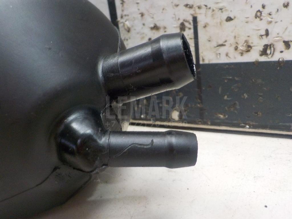 Бачок гидроусилителя