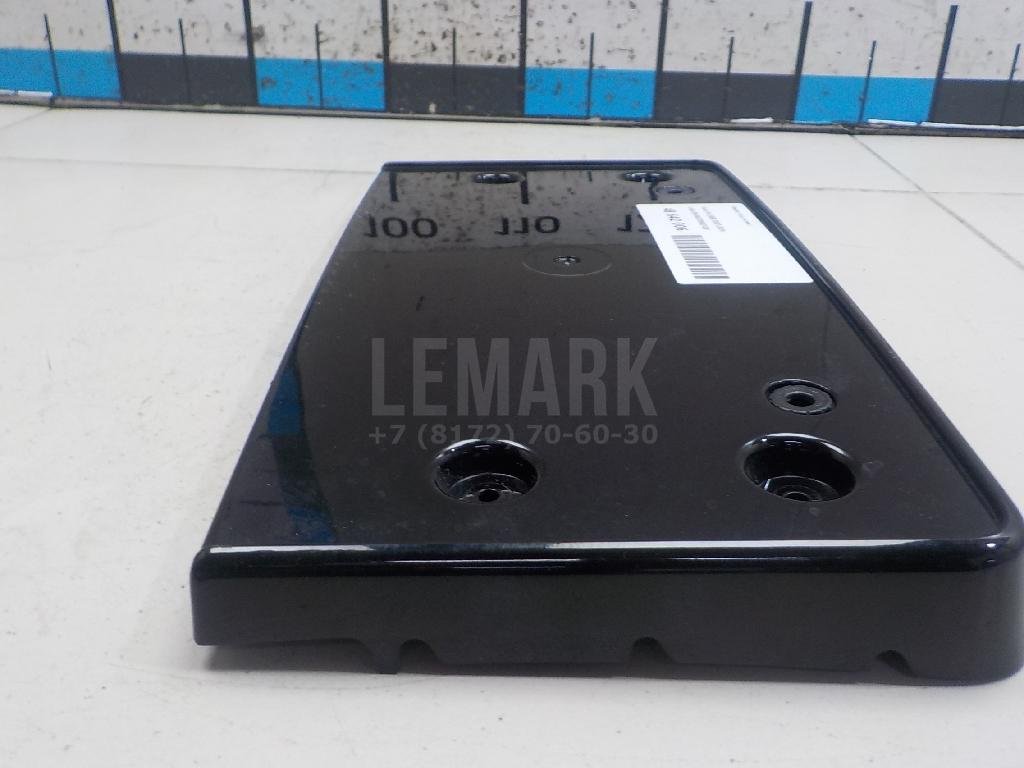 Рамка под номер