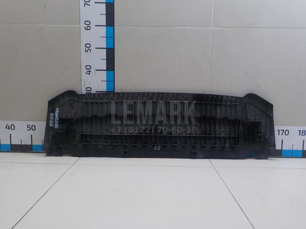 Пыльник (кузов наружные)