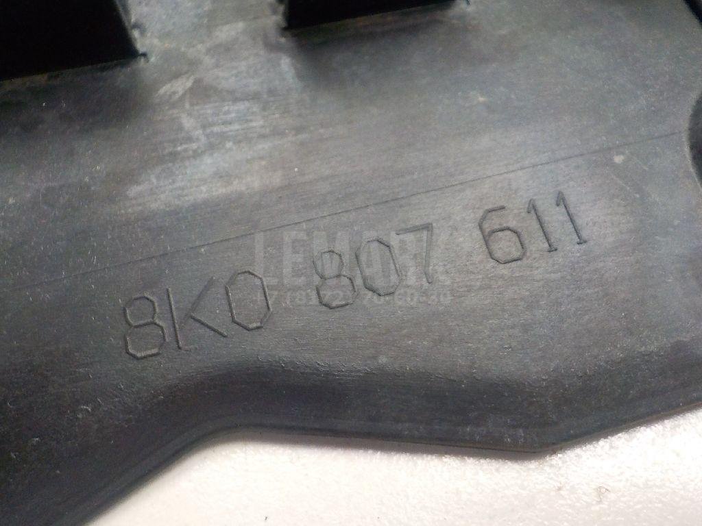 Пыльник (кузов наружные)