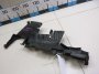 Воздуховод радиатора правый