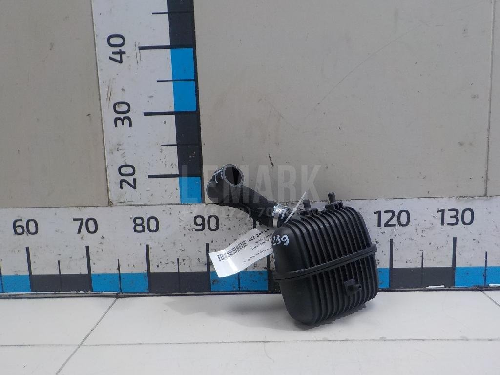 Резонатор воздушного фильтра