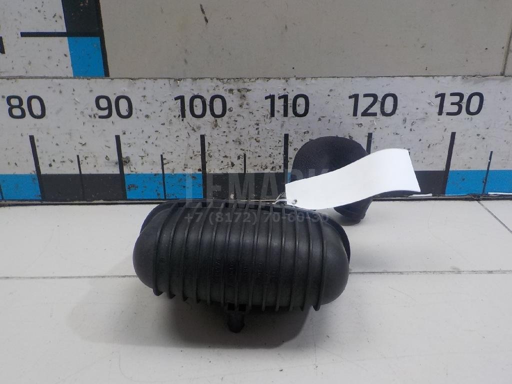 Резонатор воздушного фильтра