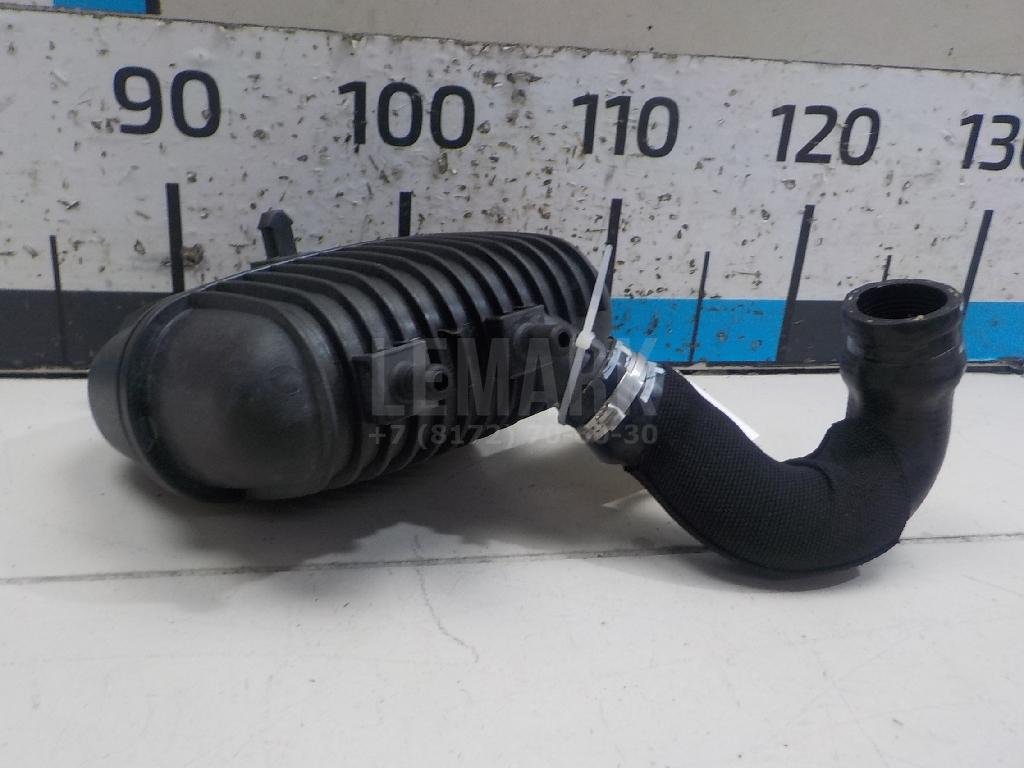 Резонатор воздушного фильтра