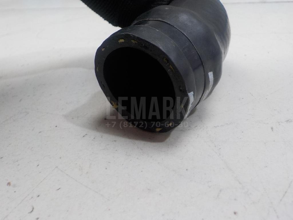 Резонатор воздушного фильтра