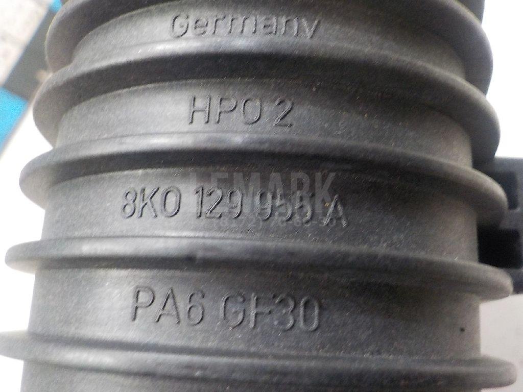 Резонатор воздушного фильтра