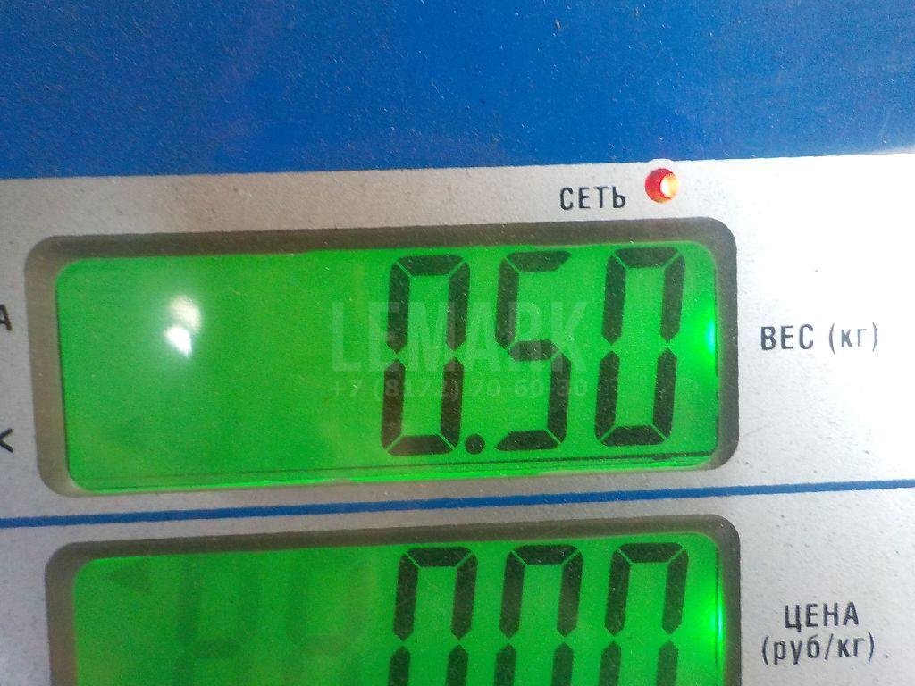 Резонатор воздушного фильтра