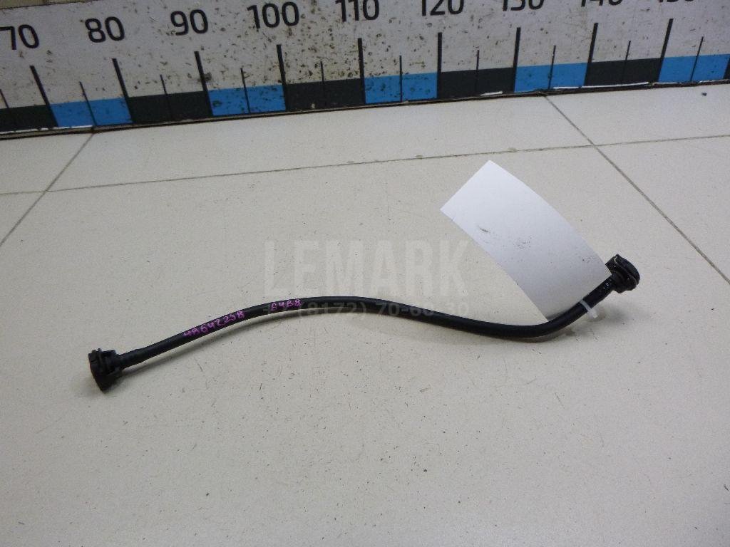 Трубка радиатора