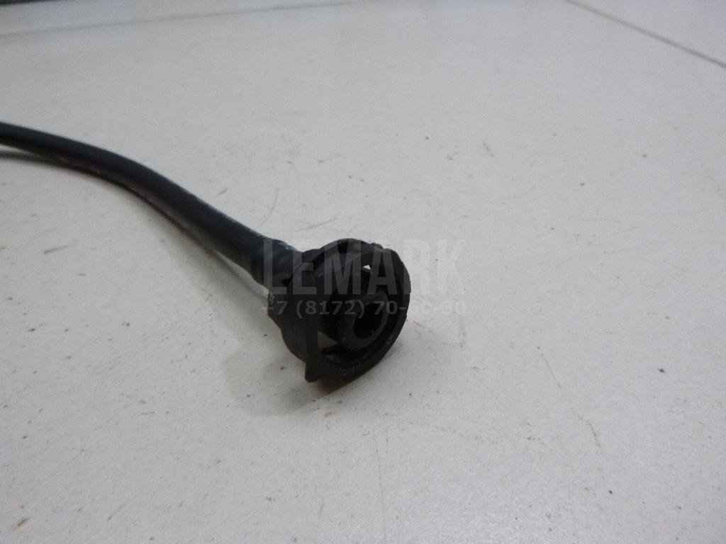 Трубка радиатора