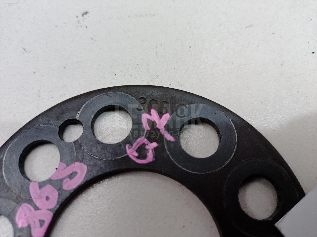 Пластина маховика для  Acura RSX 2001-2006