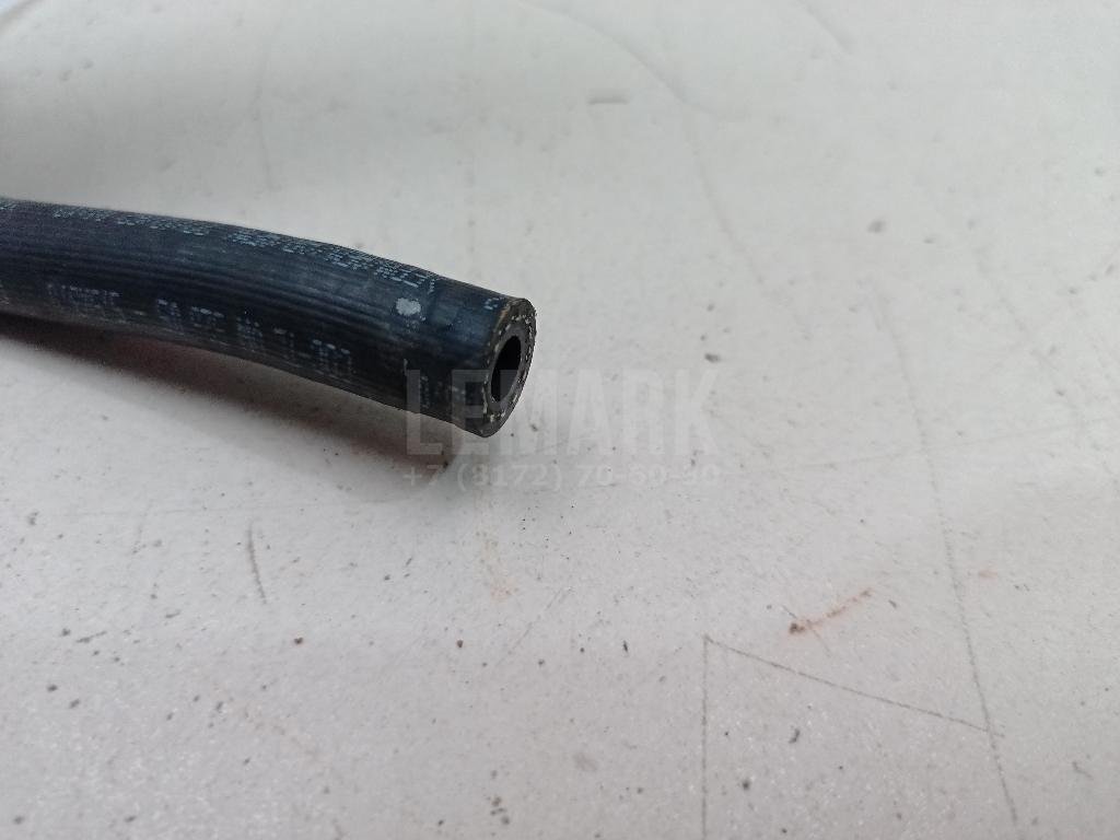 Шланг турбокомпрессора (турбины)