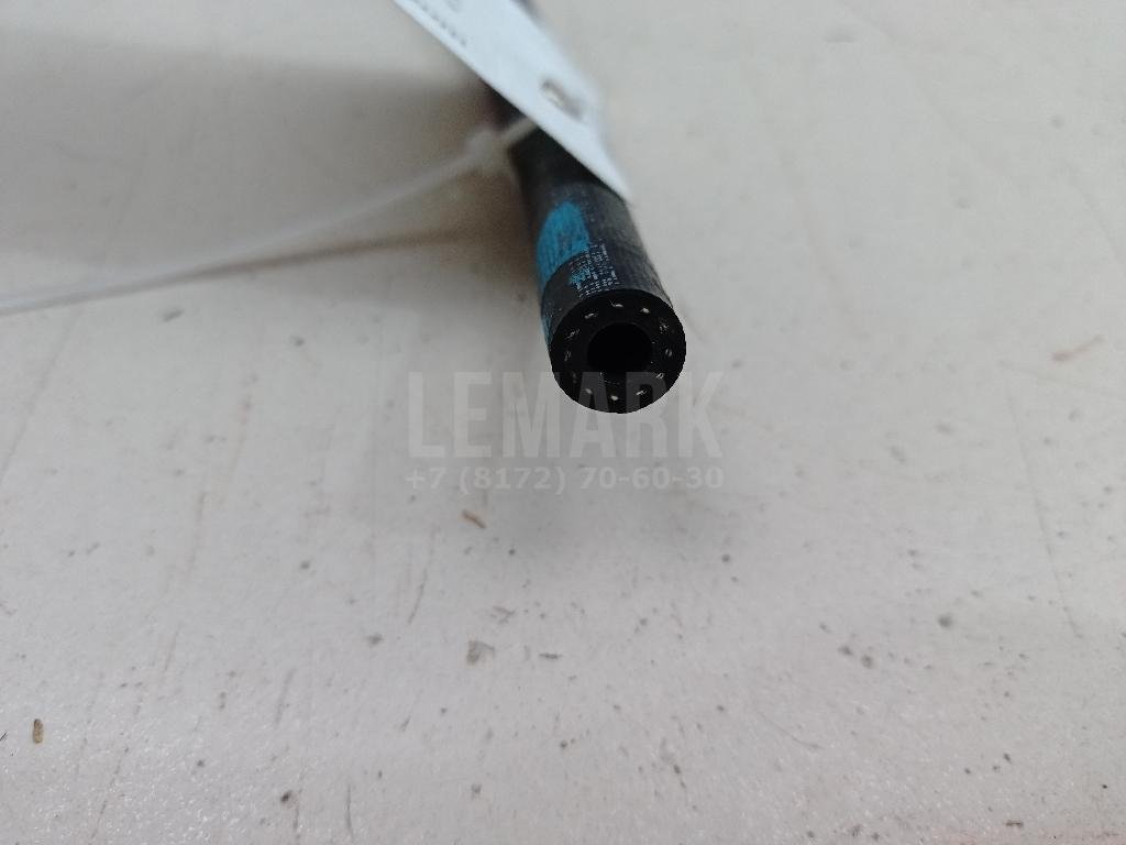 Шланг турбокомпрессора (турбины)