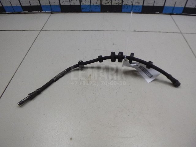 Шланг тормозной передний