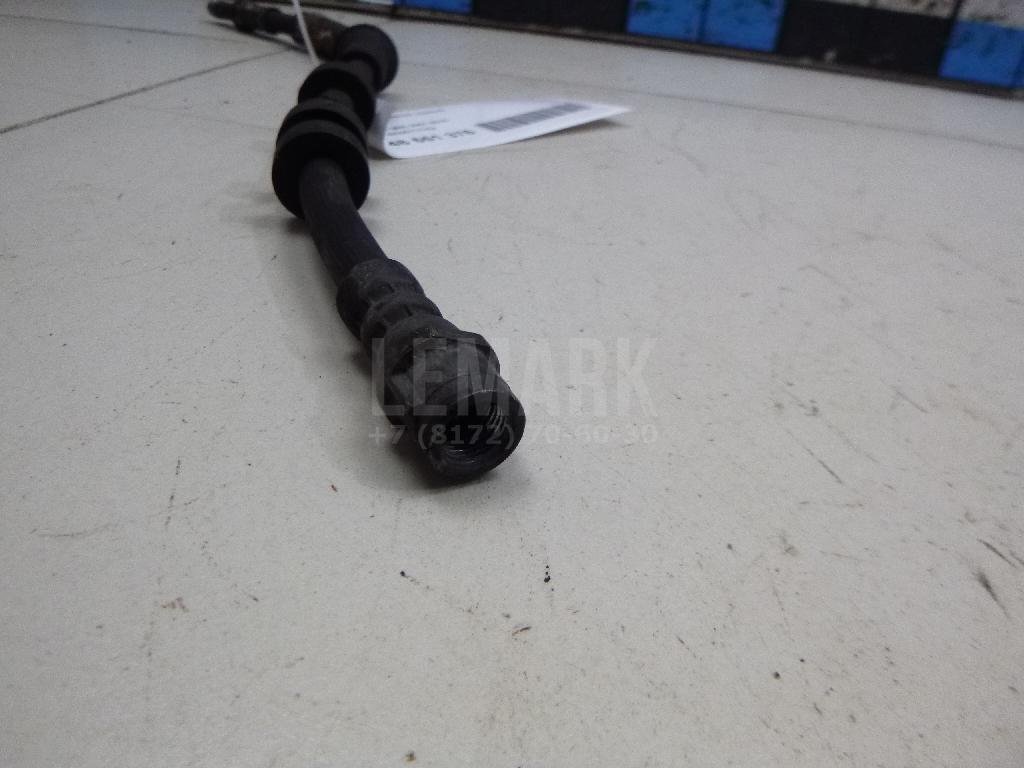 Шланг тормозной задний