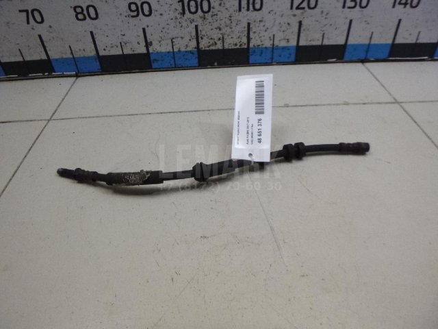 Шланг тормозной задний