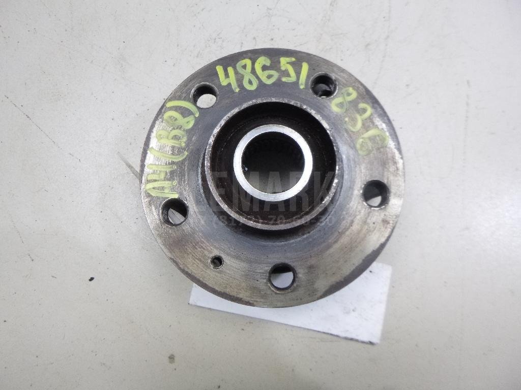 Ступица передняя/задняя