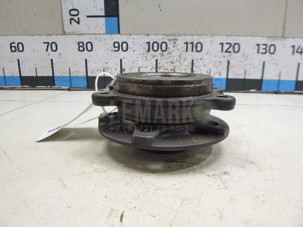 Ступица передняя/задняя
