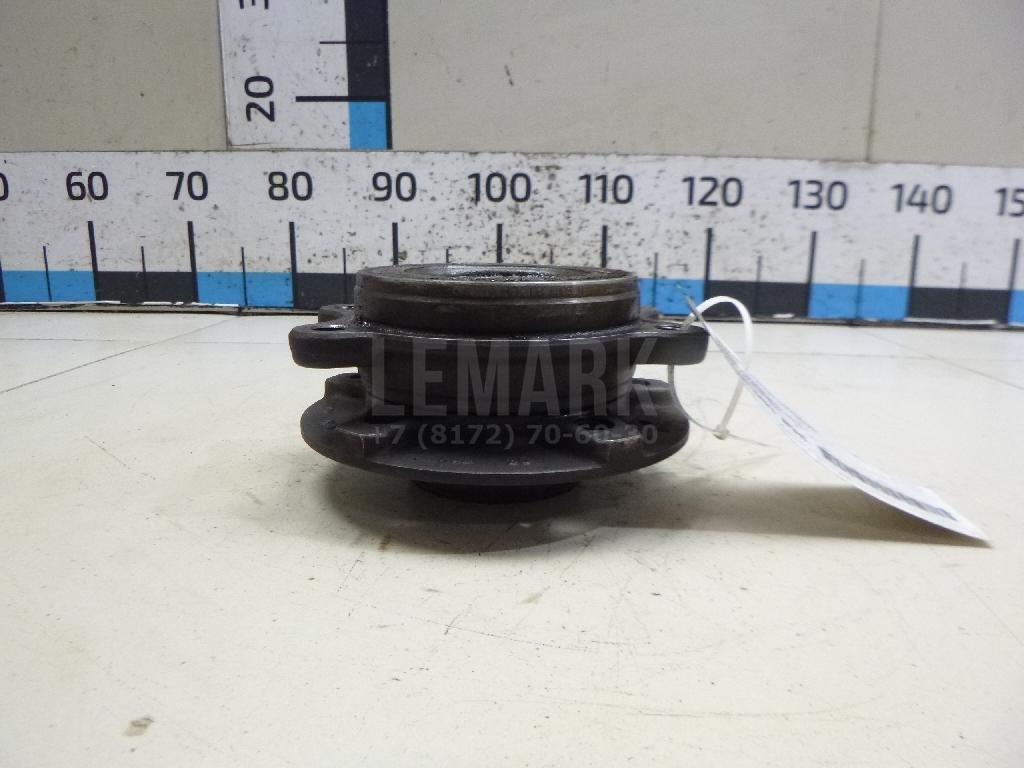 Ступица передняя/задняя