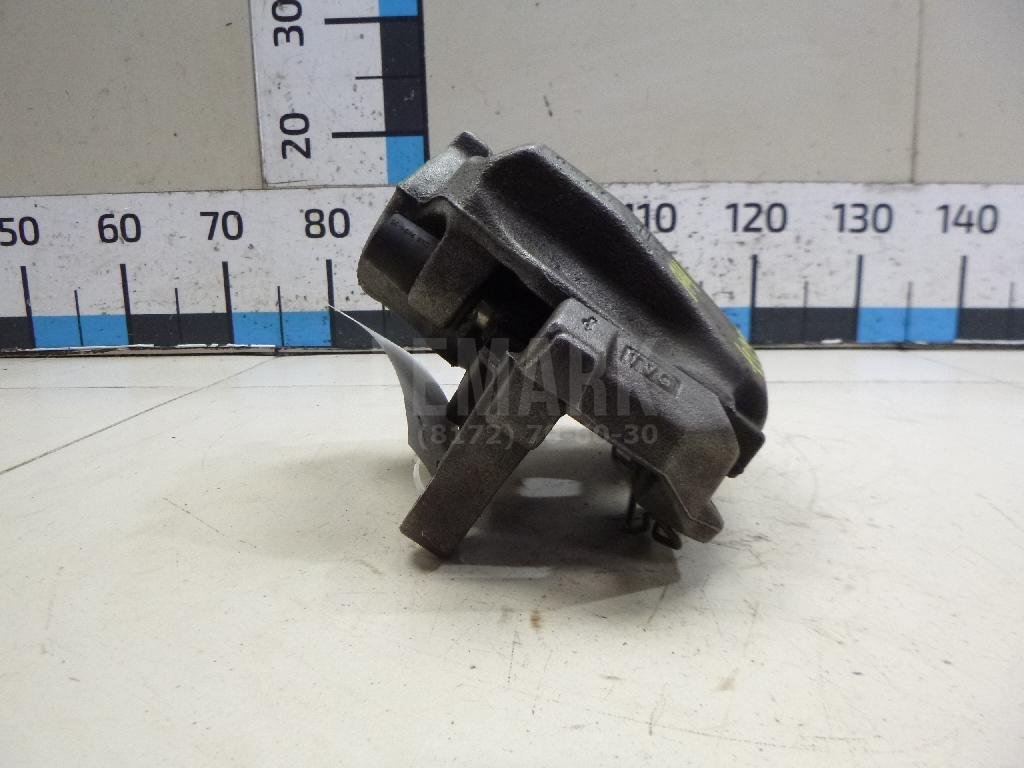 Суппорт тормозной передний правый