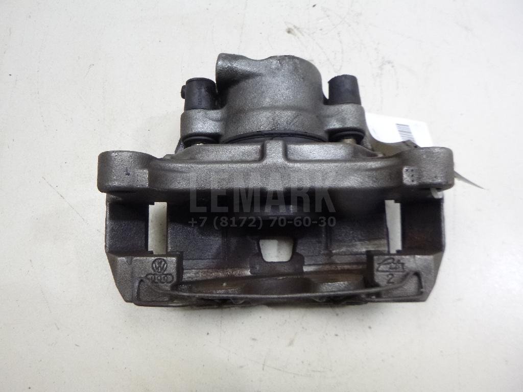 Суппорт тормозной передний правый