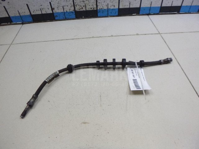 Шланг тормозной передний