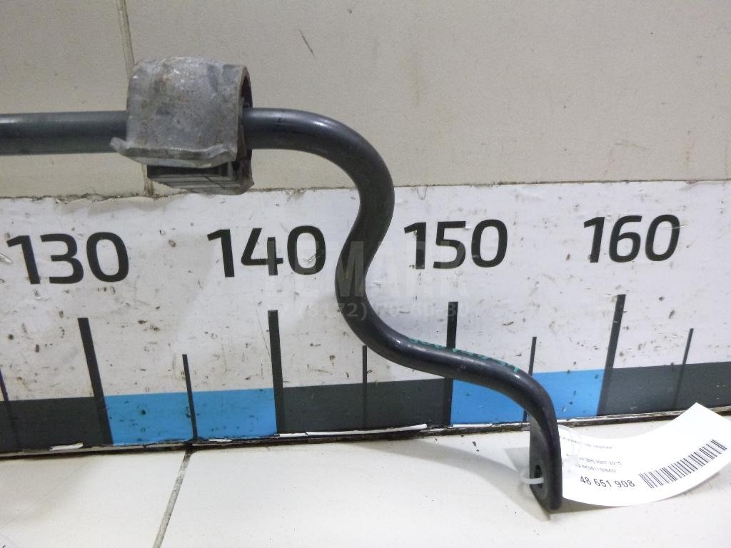 Стабилизатор задний