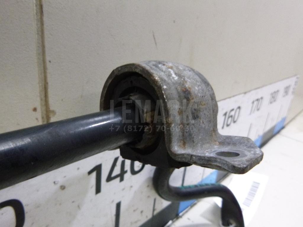 Стабилизатор задний