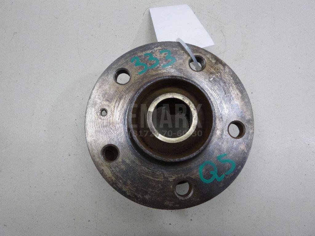 Ступица передняя/задняя