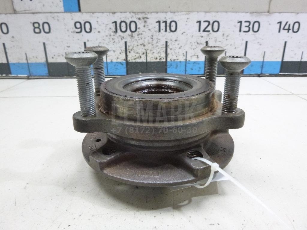 Ступица передняя/задняя