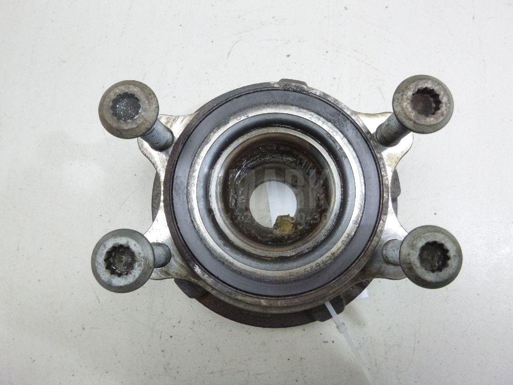 Ступица передняя/задняя