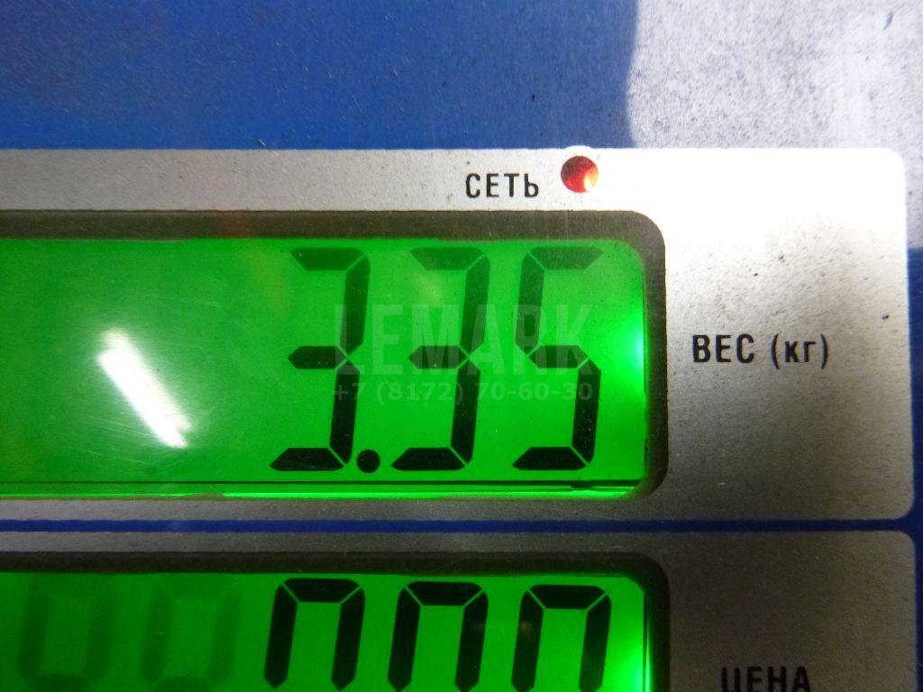 Ступица передняя/задняя