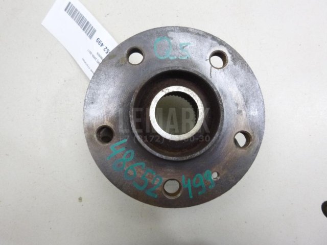 Подшипник ступицы