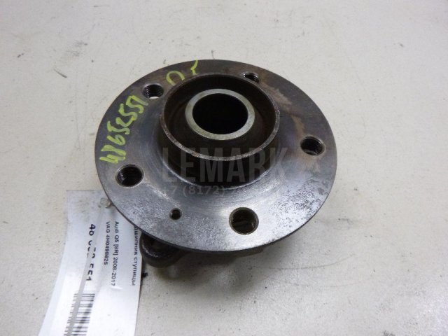 Подшипник ступицы