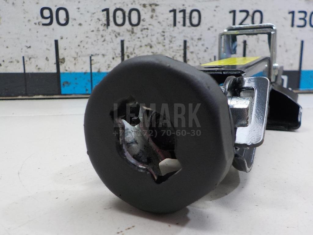 Домкрат для  Audi A3 (8Y) 2020