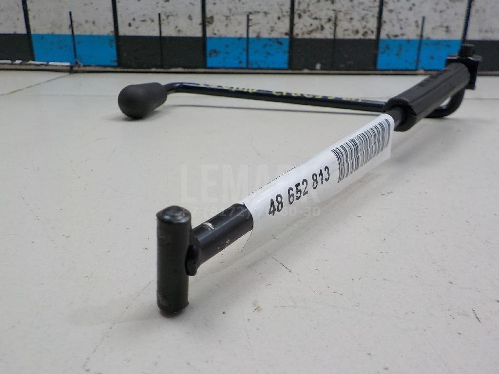 Тяга домкрата