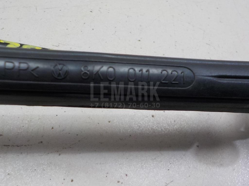 Тяга домкрата