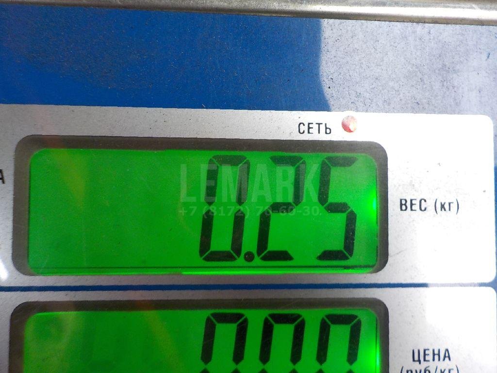 Тяга домкрата