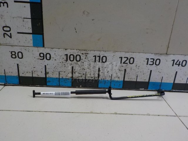 Тяга домкрата