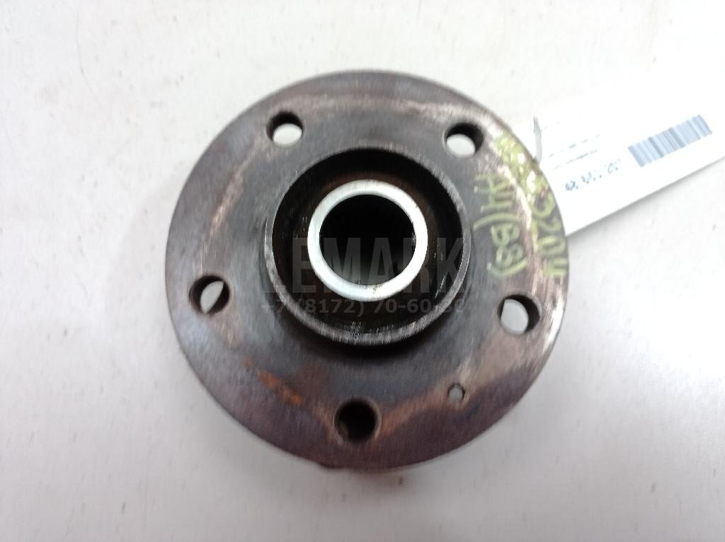 Подшипник ступицы