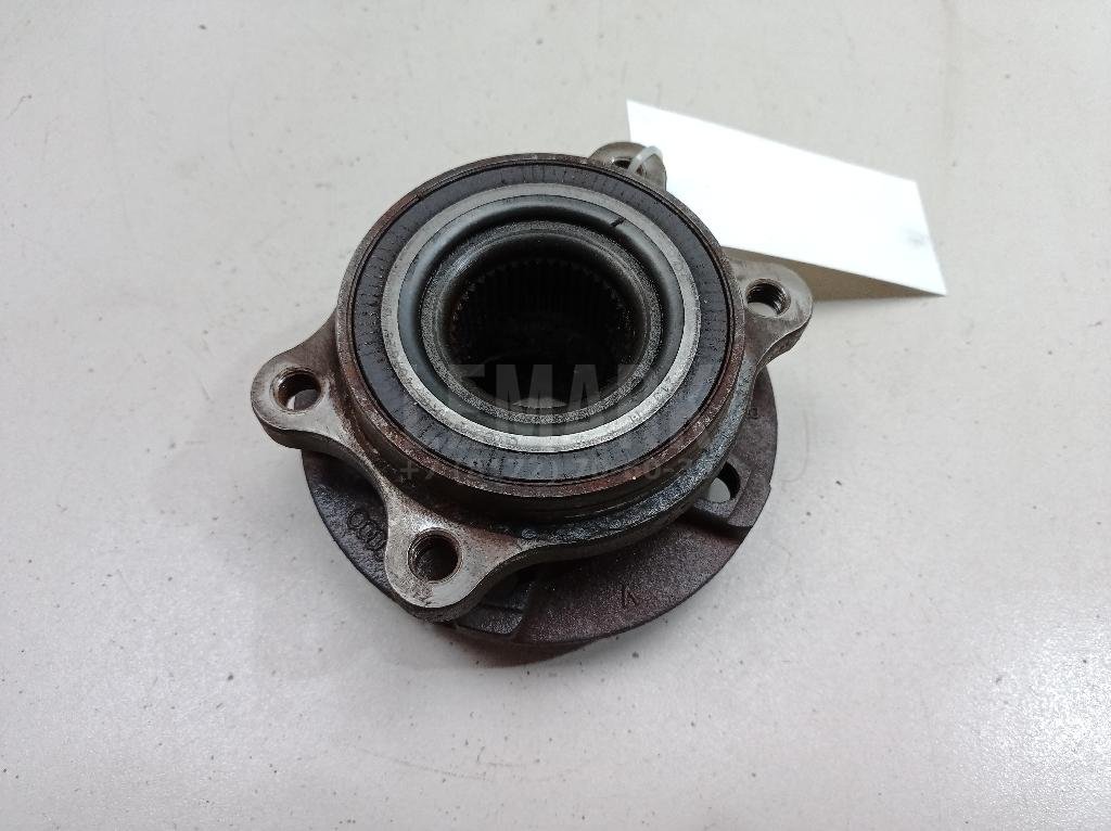 Подшипник ступицы