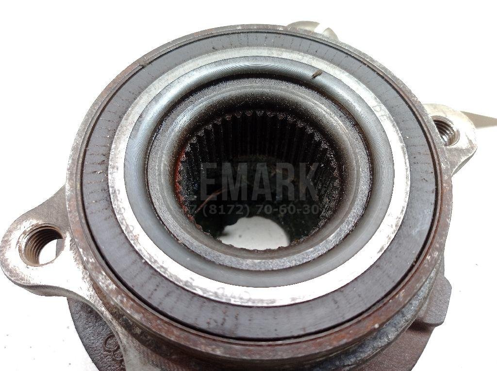 Подшипник ступицы