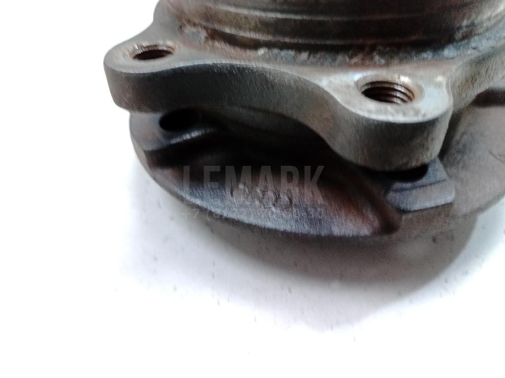 Подшипник ступицы