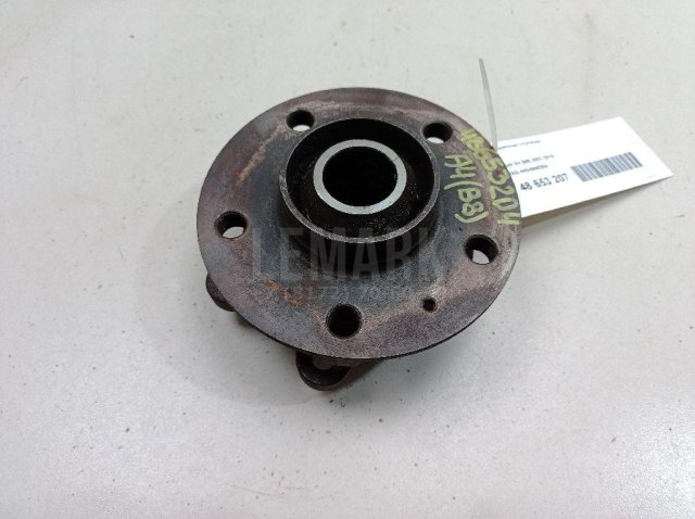 Подшипник ступицы