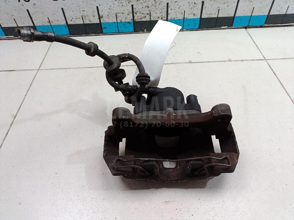 Суппорт тормозной передний правый