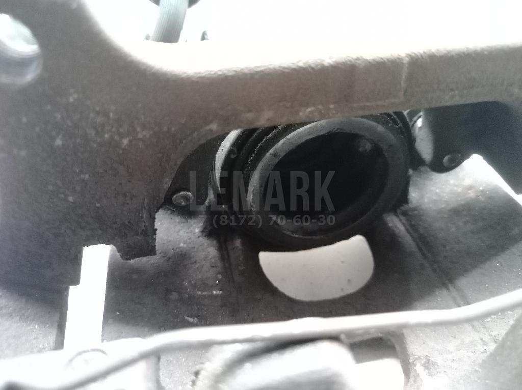 Суппорт тормозной передний правый