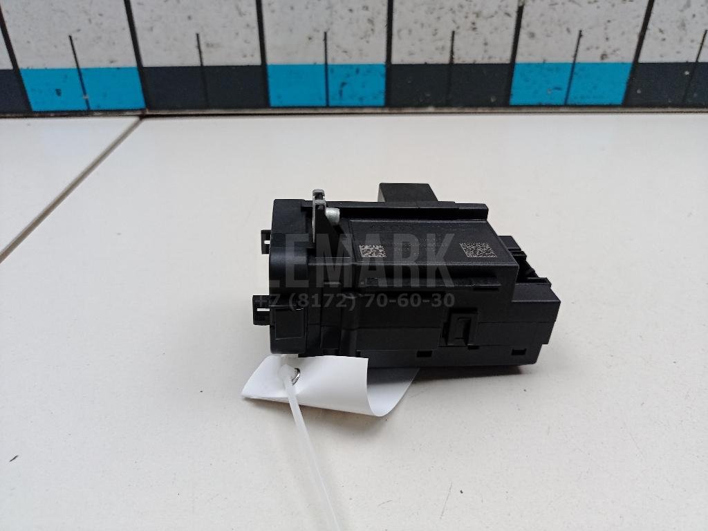 Замок зажигания