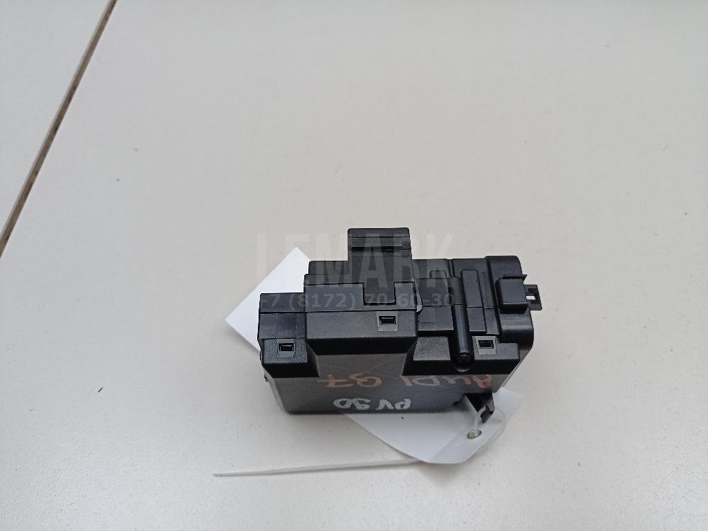 Замок зажигания