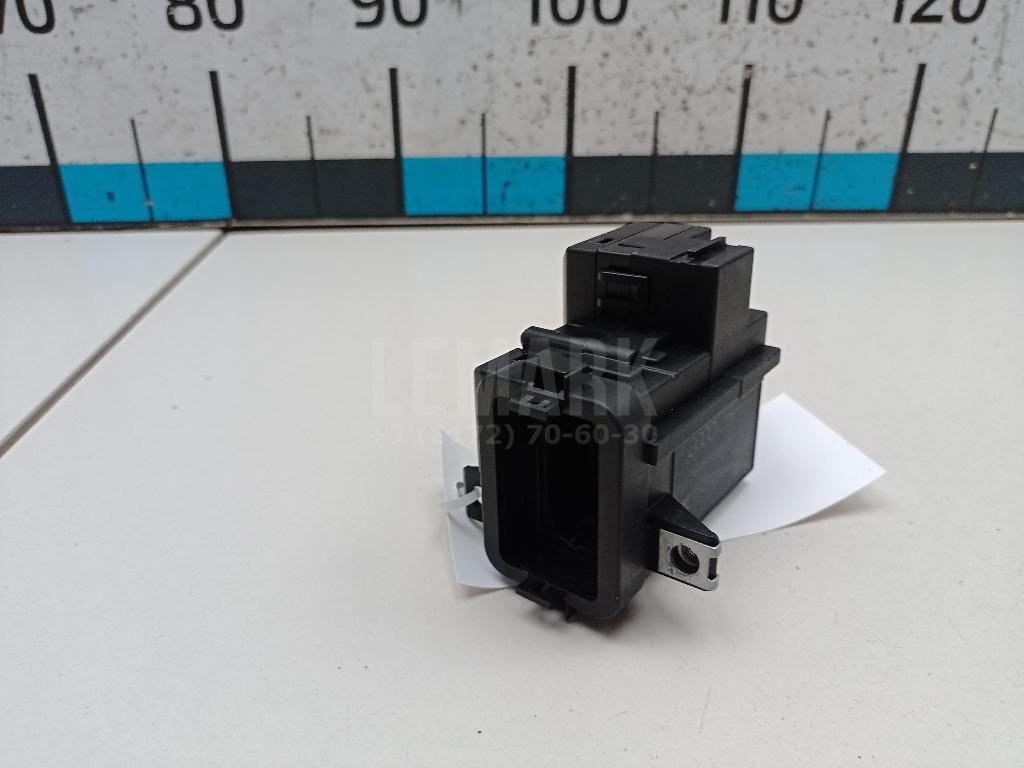 Замок зажигания